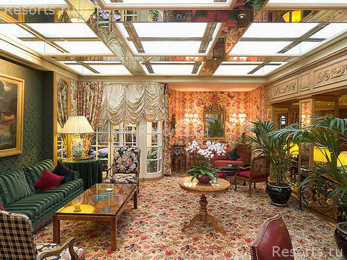 Hotel San Regis 6